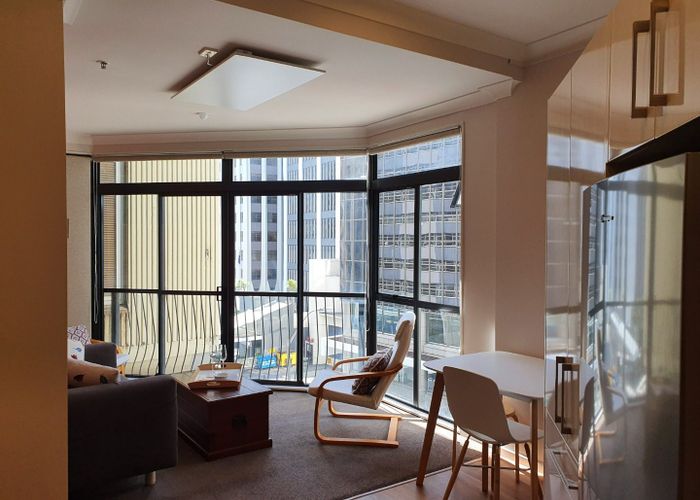  at 2E/120  The Terrace, Wellington Central, Wellington, Wellington