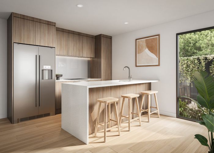  at 3/38 Miller Street , Point Chevalier, Auckland City, Auckland