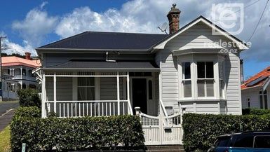  at 8 Cheltenham Road, Devonport, Auckland