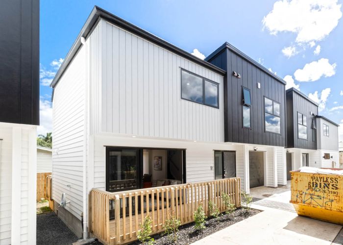  at 74B Jolson Road, Mount Wellington, Auckland