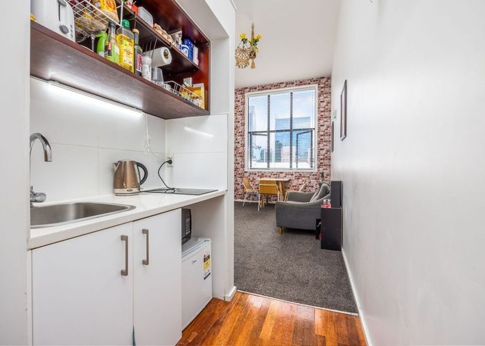  at 6F/11 Durham Street East, Auckland Central, Auckland