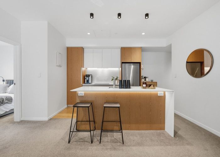  at G02/6A Nugent Street, Grafton, Auckland City, Auckland