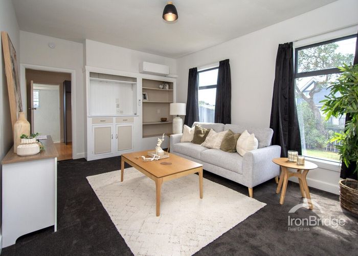  at 2 Tonks Street, North New Brighton, Christchurch City, Canterbury