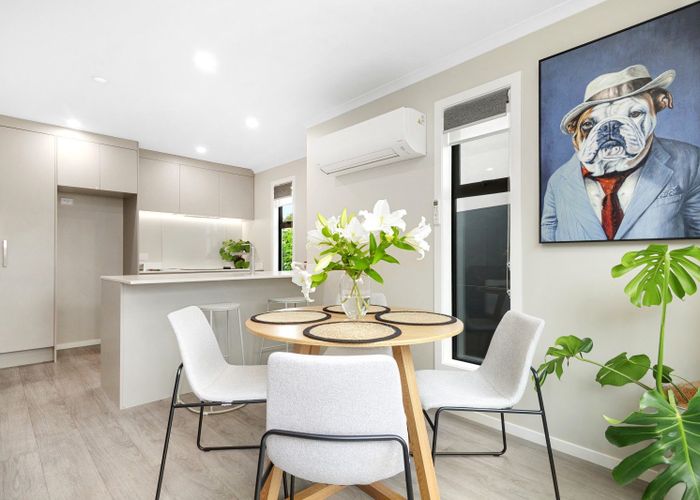  at 6D Te Whiti Grove, Waterloo, Lower Hutt, Wellington