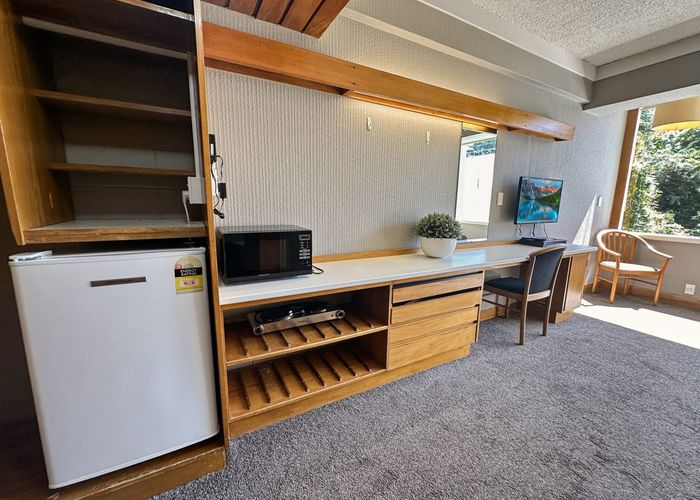  at 202/20 Glenmore Street, Thorndon, Wellington, Wellington