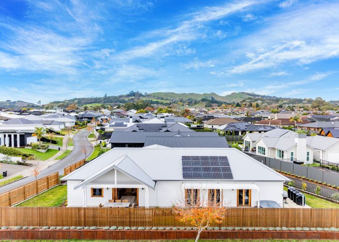  at 2 Rich Rise, Havelock North, Hastings, Hawke's Bay