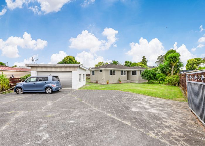  at 30 Maida Vale, Manurewa, Manukau City, Auckland