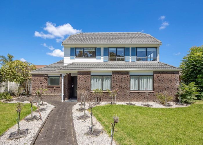  at 1/7 Basilton Close, Bucklands Beach, Auckland