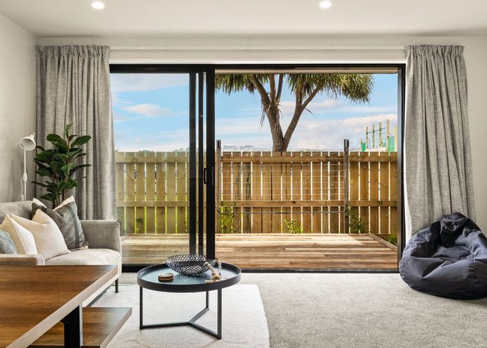  at 5/36 Marlow Street, Saint Kilda, Dunedin, Otago