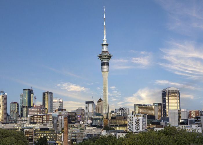  at 2 Cascade Street, Freemans Bay, Auckland City, Auckland