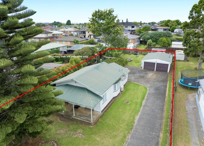  at 100 Victoria Street, Pukekohe, Pukekohe