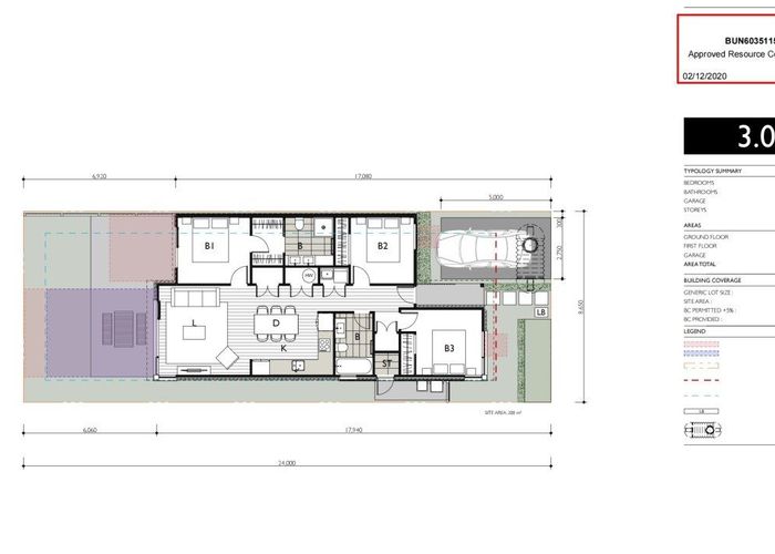  at 22 Puwha Street, Massey, Waitakere City, Auckland