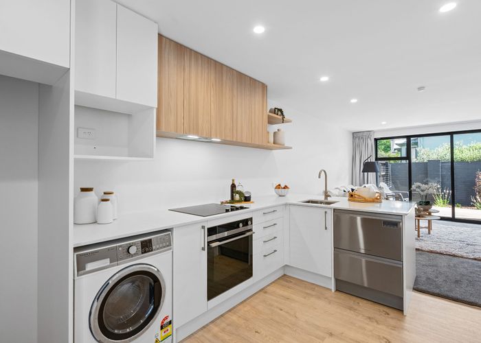  at 4/20 Whiteleigh Avenue, Addington, Christchurch City, Canterbury