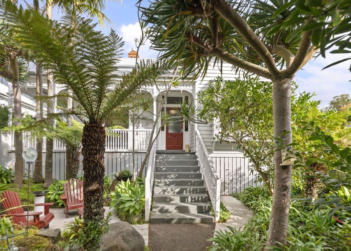  at 80 Vermont Street, Ponsonby, Auckland