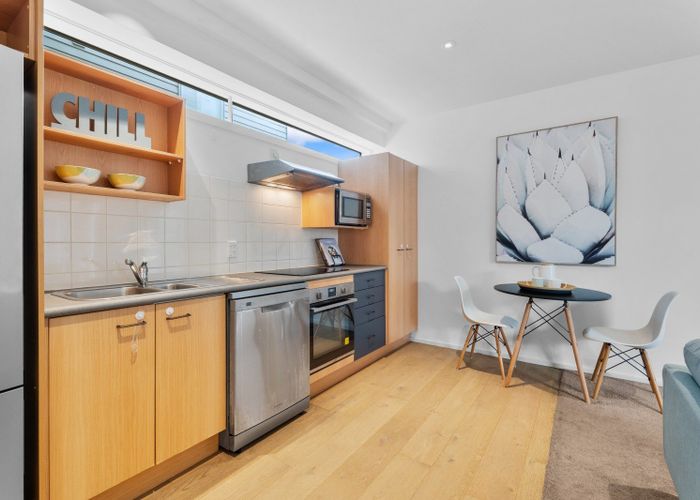  at 2D/44 Aitken Terrace, Kingsland, Auckland City, Auckland