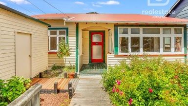  at 23 Tuatoru Street, Eastbourne, Lower Hutt