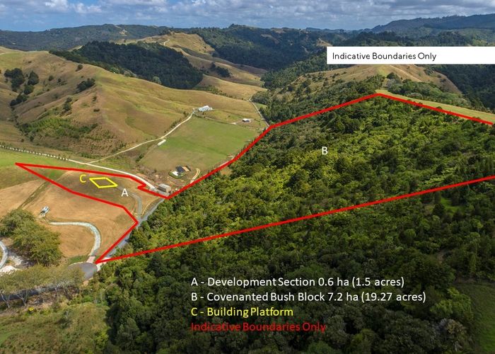  at 34C Sugarloaf Drive, Mount Pisa, Cromwell