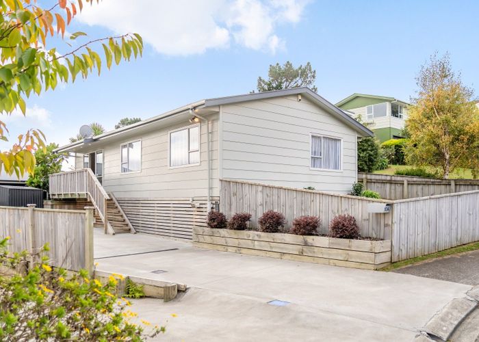  at 10a Gaff Place, Whitby, Porirua, Wellington