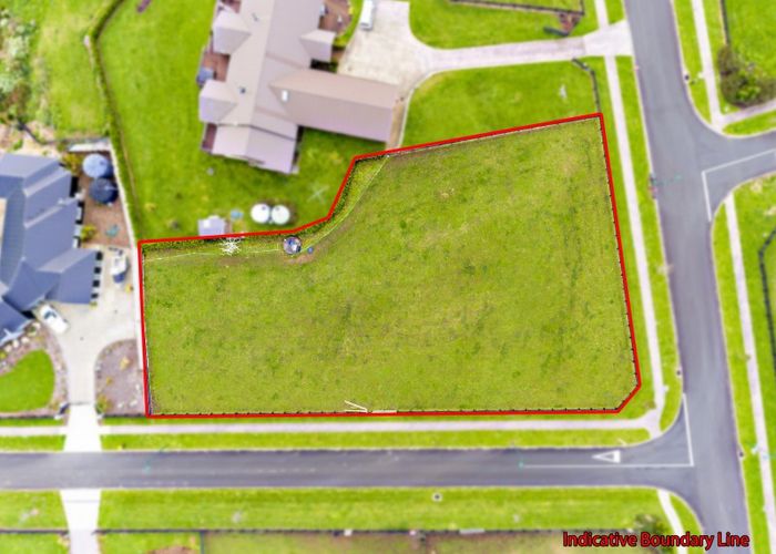  at 23 Capriole Crescent, Papakura