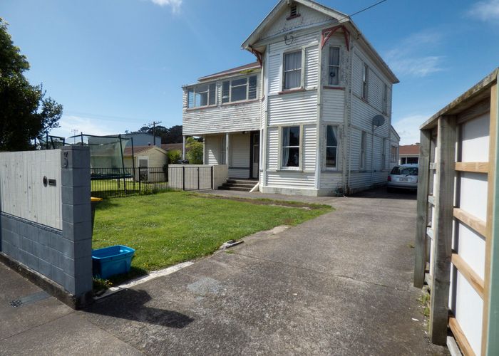 at 3 Carrington Street, Inglewood