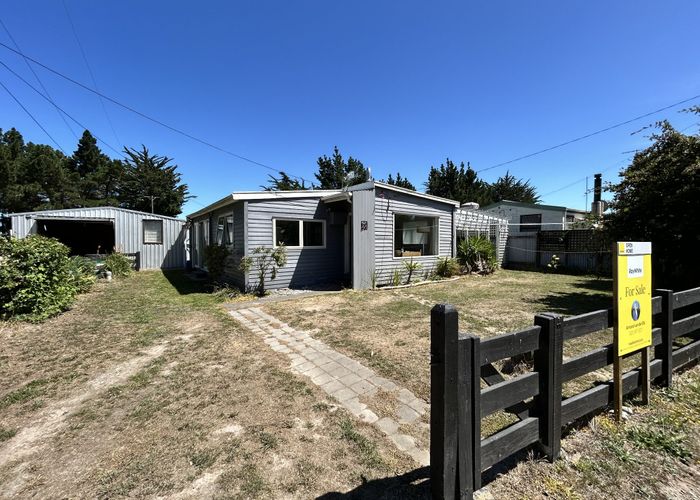  at 11 Hakatere Drive, Wakanui, Ashburton