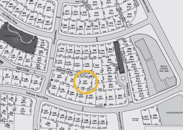  at Lot 167 Falcons Landing, Rolleston, Selwyn, Canterbury