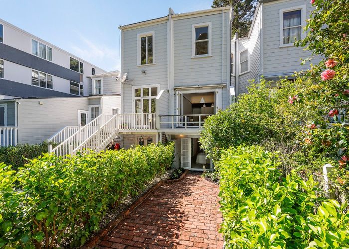  at 380 Tinakori Road, Thorndon, Wellington, Wellington