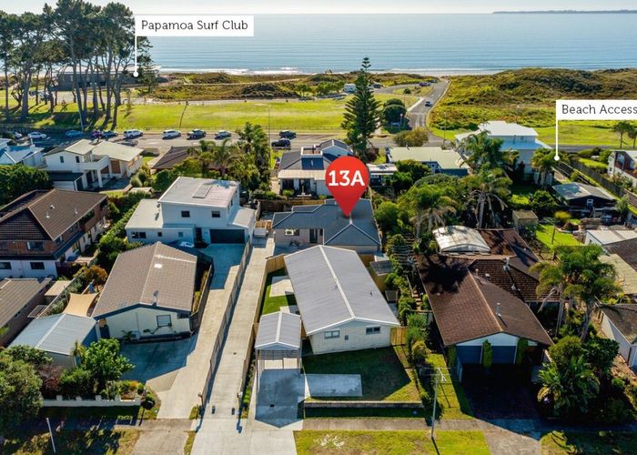  at 13A Dickson Road, Papamoa Beach, Papamoa