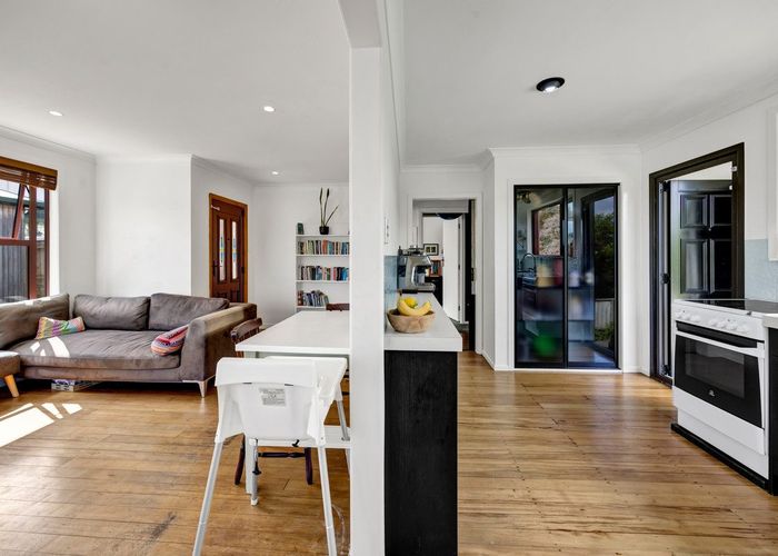  at 158B Tukapa Street, Westown, New Plymouth