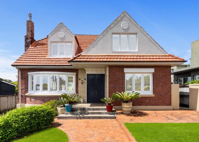 For sale 4 Sudeley Street, Orakei, Auckland City, Auckland homes.co.nz