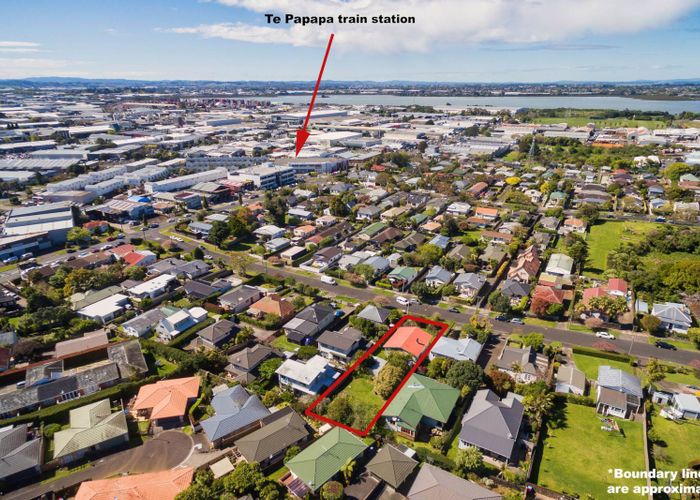  at 36 Heretaunga Avenue, Onehunga, Auckland
