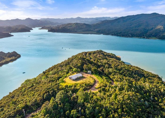  at 5263 RUSSELL whakapara road, Russell, RUSSELL