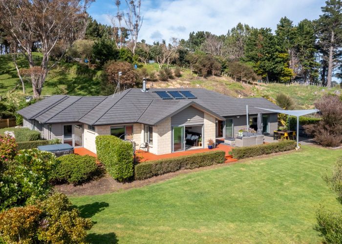 Recently sold 205 Ngarara Road, Waikanae homes.co.nz