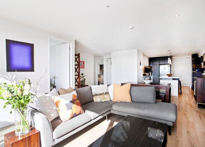  at 214/145 Nelson Street, Auckland Central, Auckland