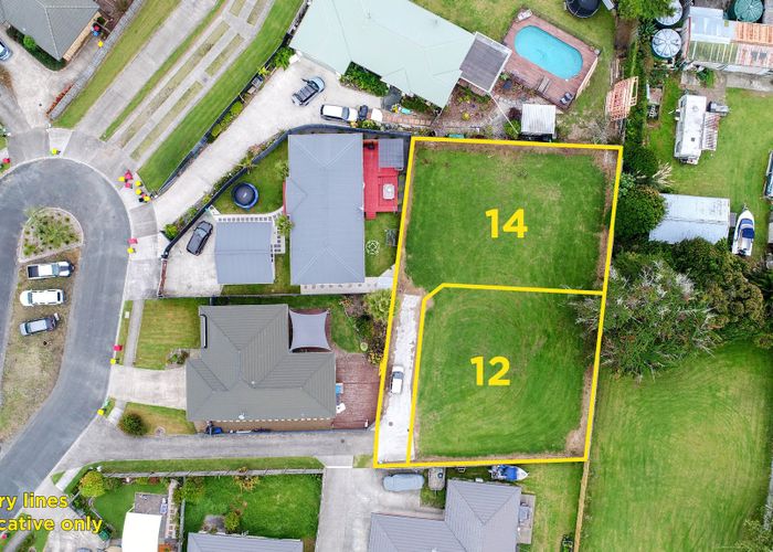  at 12-14 Aitkenhead Court, Parakai, Parakai, Rodney, Auckland