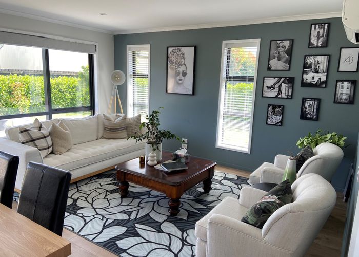  at 5 Fairbairn Road, Rolleston, Rolleston