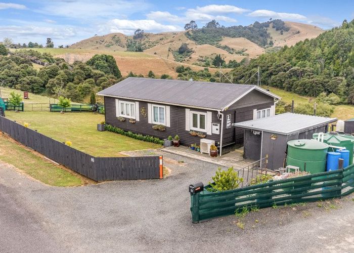  at 85 Axtens Road, Bombay