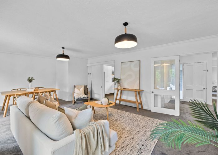  at 2/65A HAMILTON AVENUE, Ilam, Christchurch
