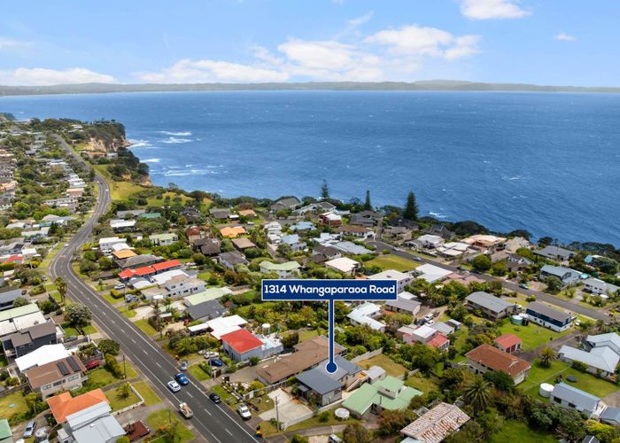  at 1314 Whangaparaoa Road, Army Bay, Rodney, Auckland