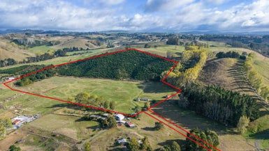  at 201 State Highway 5, Taupo