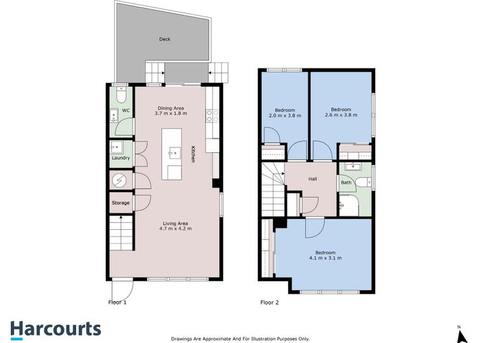  at 18/106 Triangle Road, Massey, Waitakere City, Auckland