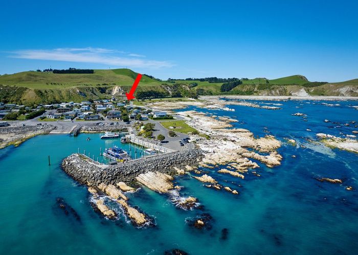  at 1 Kaka Road, South Bay, Kaikoura