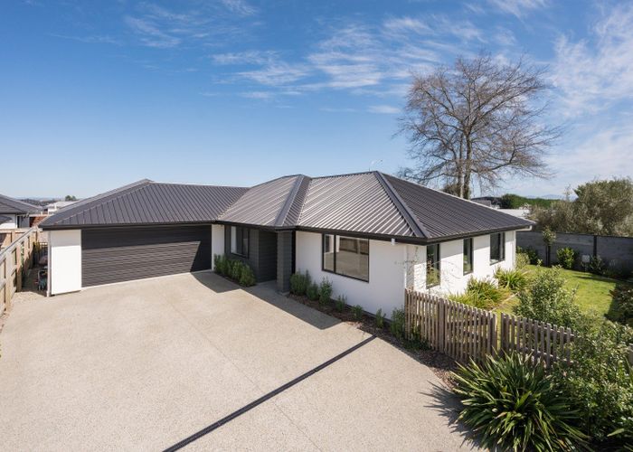  at 11 Carmine Crescent, Richmond, Tasman, Nelson / Tasman