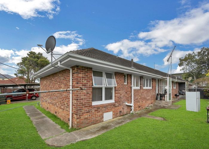  at 1/98 Melrose Road, Mount Roskill, Auckland City, Auckland