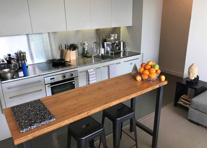  at 3a/10 Fisher Point Drive, Freemans Bay, Auckland City, Auckland