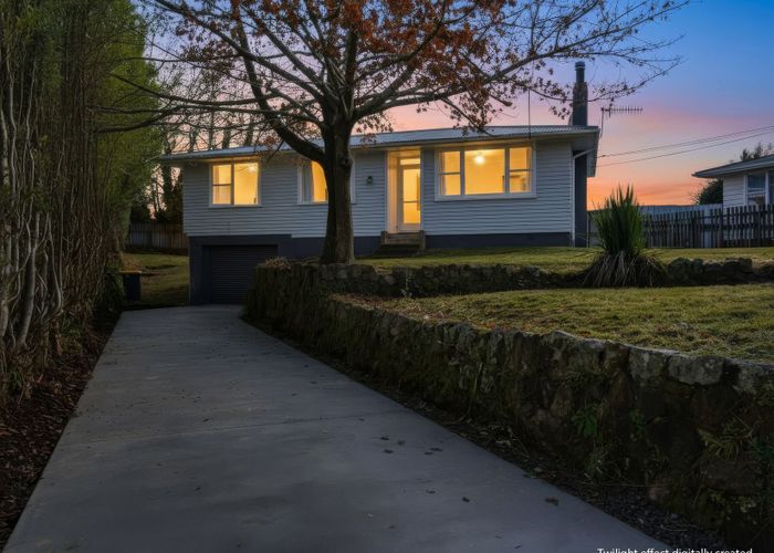  at 83 Sunset Road, Mangakakahi, Rotorua, Bay Of Plenty