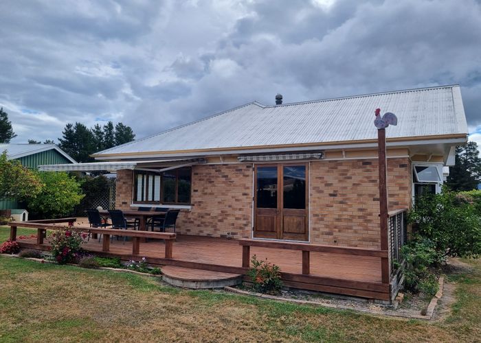  at 289A Fabians Road, Morison Bush, Greytown