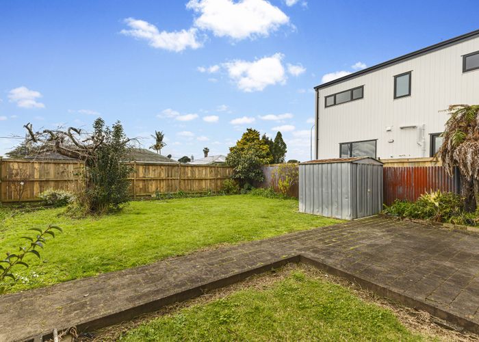  at 9 Omagh Avenue, Papatoetoe, Manukau City, Auckland
