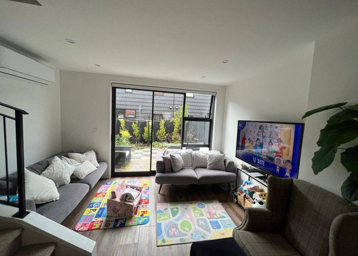  at 67 Tuaiwi Street, City Centre, Manukau City, Auckland