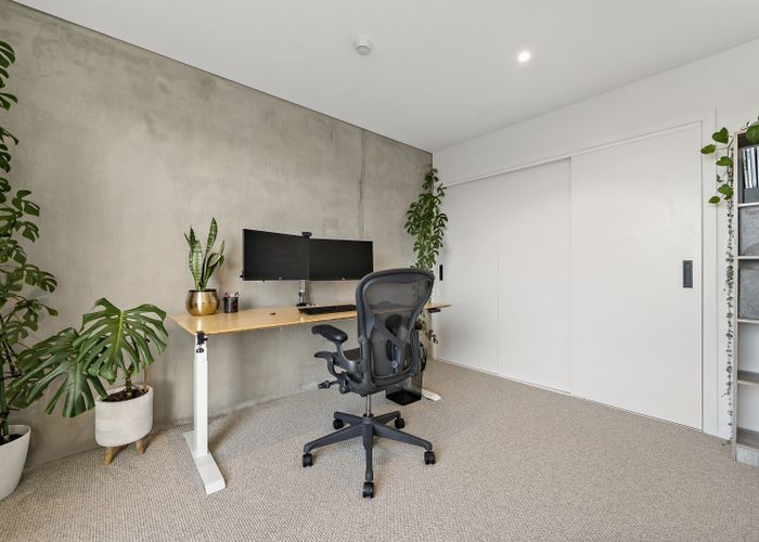  at 405/21 King Street, Mount Cook, Wellington